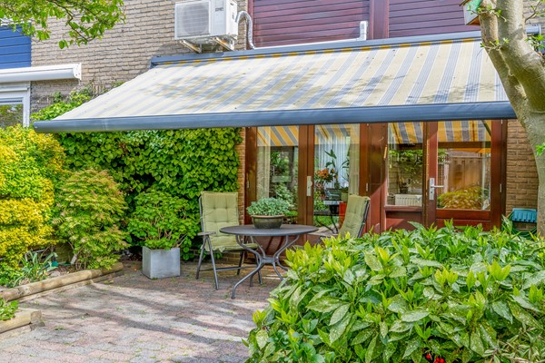 Medium property photo - Esdoornlaan 204, 3181 BH Rozenburg